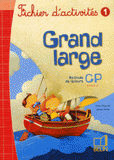 Grand large CP. Fichier d'activités 1