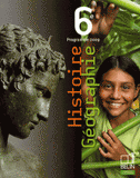 Histoire Géographie 6e. Programme 2009