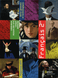 Français 2e. Programme 2011, format compact
