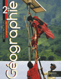 Géographie 2de Programme 2010
