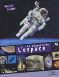 La conquête de l'espace