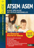 ATSEM/ASEM Agent spécialisé des écoles maternelles. Catégorie C