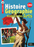 Histoire Géographie Histoire des Arts CM2. Programmes 2008