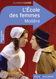 L'Ecole des femmes