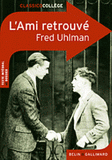 L'Ami retrouvé