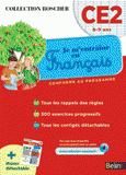 Je m'entraîne en français CE2 8-9 ans