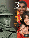 Histoire Géographie 3e. Programme 2012