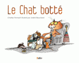 Le Chat botté