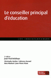 Le conseiller principal d'éducation. De la vie scolaire à la politique éducative
2e édition