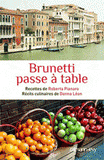 Brunetti passe à table