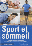Sport et sommeil. Les mécanismes du sommeil