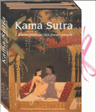 Kama Sutra. L'homme amoureux & la femme sensuelle