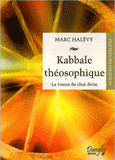 Kabbale théosophique. Vision du Char divin