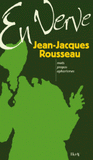 Jean-Jacques Rousseau en verve