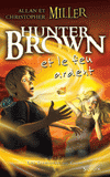 Les Gardiens du Code
Hunter Brown et le feu ardent