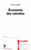 Economie des retraites