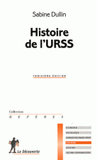 Histoire de l'URSS
3e édition