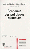 Economie des politiques publiques
