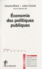Economie des politiques publiques