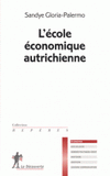 L'école économique autrichienne