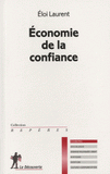 Economie de la confiance