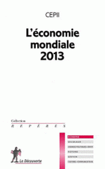 L'économie mondiale 2013