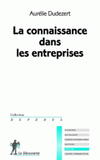 La connaissance dans les entreprises