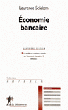 Economie bancaire
4e édition