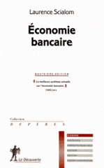 Economie bancaire
4e édition