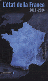 L'état de la France. 2013-2014