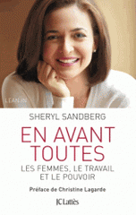 En avant toutes. Les femmes, le travail et le pouvoir