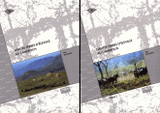 HAUTES TERRES D'ELEVAGE AU CAMEROUN 3 VOLUMES : VOLUME 3, CARTES
