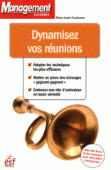 Dynamisez vos réunions
2e édition