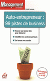 Auto-entrepreneur : 99 pistes de business