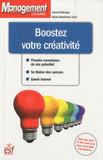 Boostez votre créativité