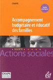 Accompagnement budgétaire et éducatif des familles