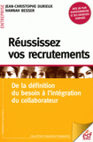 Réussissez vos recrutements
4e édition