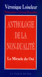 Anthologie de la non-dualité