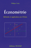 Econométrie