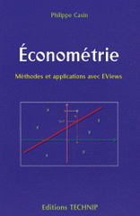 Econométrie