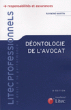 Déontologie de l'avocat