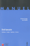 Droit bancaire
8e édition
