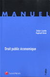 Droit public économique
7e édition