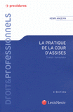 La pratique de la cour d'assises
5e édition