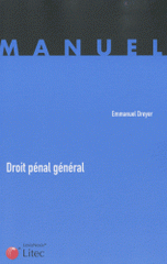 Droit pénal général