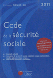 Code de la sécurité sociale 2011
12e édition