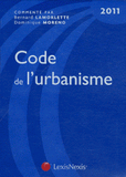 Code de l'urbanisme 2011
20e édition