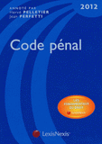 Code pénal 2012
24e édition