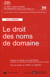 Le droit des noms de domaine