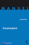 Droit pénal général
2e édition